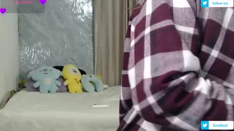 Mariie online show from 02.22.26