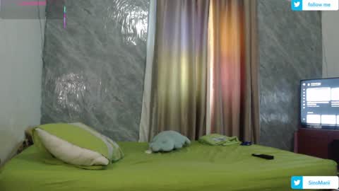 Mariie online show from 04.05.26