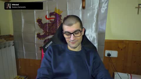 Marie online show from 02.13.26