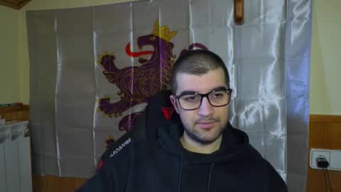 Marie online show from 02.22.26