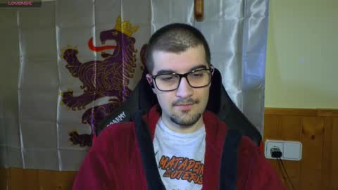 Marie online show from 02.26.26