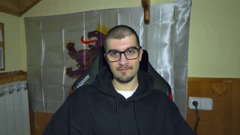 Marie online show from 03.14.26