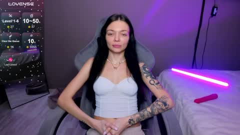 Maria  online show from 03.31.26