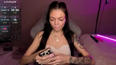 Maria  online show from 04.19.26