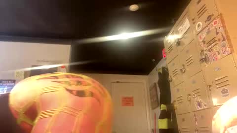 marielove31 online show from 01.04.25