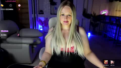 mariemlui online show from 05.22.26
