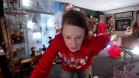 Marie Ann Waters online show from 12.14.24