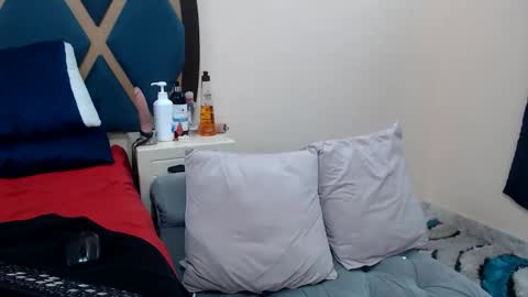 Snapshot of mariham_murath_ chatting on 05.16.26 MARIHAM AND MURATH online show from 05.16.26