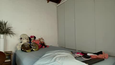 Snapshot of marihana_one1 chatting on 02.10.25 Marihana online show from 02.10.25