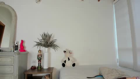 Snapshot of marihana_one1 chatting on 02.26.25 Marihana online show from 02.26.25