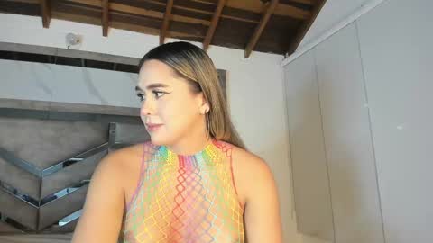 Snapshot of marihana_one1 chatting on 10.03.25 Marihana online show from 10.03.25