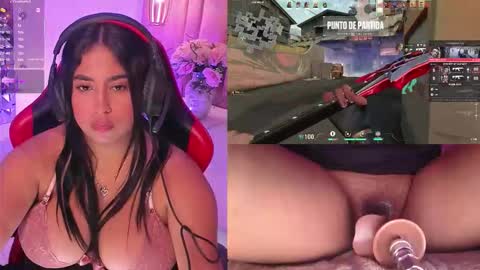 Marian online show from 02.03.26