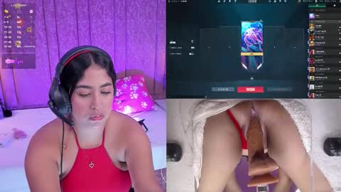 Marian online show from 02.05.26