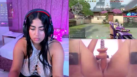 Marian online show from 02.25.26