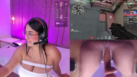 Marian online show from 03.09.26