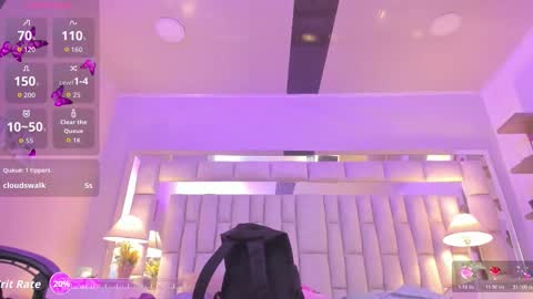 mariiahneedles online show from 03.22.26