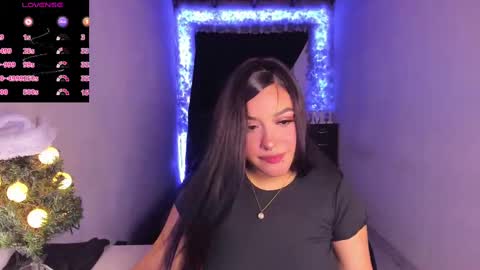 Snapshot of mariiana_hasper chatting on 01.05.25 Mariana Hasper online show from 01.05.25