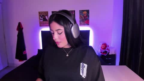 Snapshot of mariiana_hasper chatting on 09.11.25 Mariana Hasper online show from 09.11.25