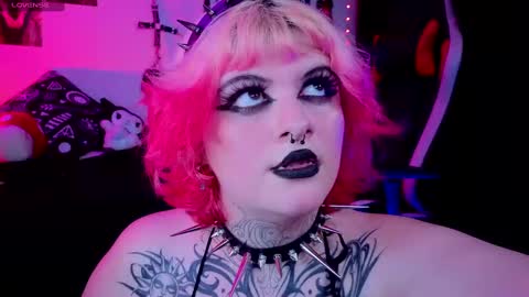 mariiana_velezz online show from 09.11.25