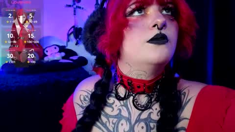 mariiana_velezz online show from 11.06.25