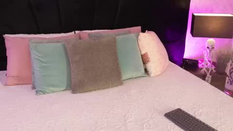 Snapshot of mariianna_lopez_ chatting on 02.26.26 Mariana online show from 02.26.26