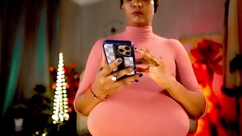 Snapshot of mariicha chatting on 12.14.24 Nikita - Scroll down and read my bio please. New Pictures in Bio online show from 12.14.24