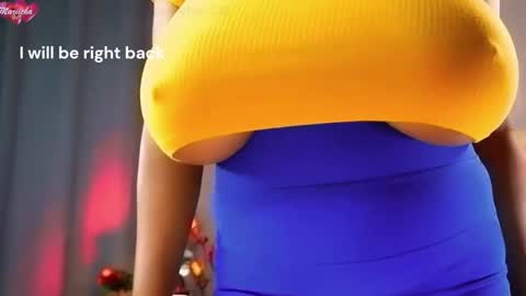 Snapshot of mariicha chatting on 12.25.24 Nikita - Scroll down and read my bio please. New Pictures in Bio online show from 12.25.24