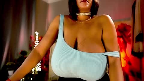 Snapshot of mariicha chatting on 01.26.25 Nikita - Scroll down and read my bio please. New Pictures in Bio online show from 01.26.25