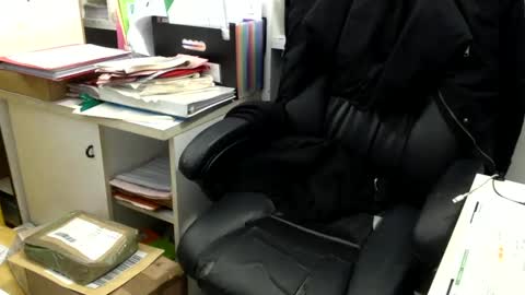 Mary... online show from 02.19.25