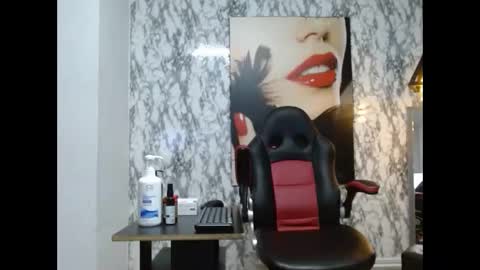 Marilin online show from 02.15.26