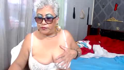 Snapshot of marilincarolina chatting on 04.19.26 Marilin carolina online show from 04.19.26
