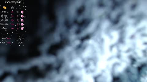 Snapshot of marillynjones_ chatting on 02.09.25 Marillyn online show from 02.09.25