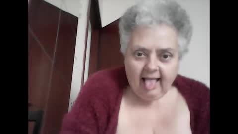 marilu64 online show from 03.22.26