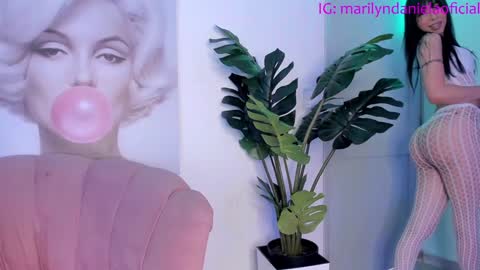 Marily Daniela online show from 12.08.24