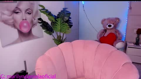 Marily Daniela online show from 03.09.25