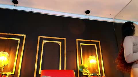 MARIYLN BLAKE  online show from 01.12.26