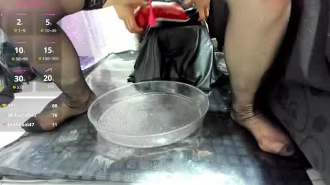 Snapshot of marilyn_jon3s chatting on 09.20.25 marilyn_jon3s online show from 09.20.25