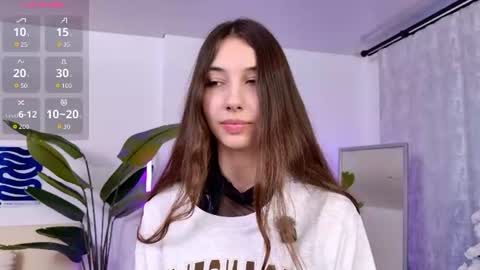 Naomi online show from 07.07.26