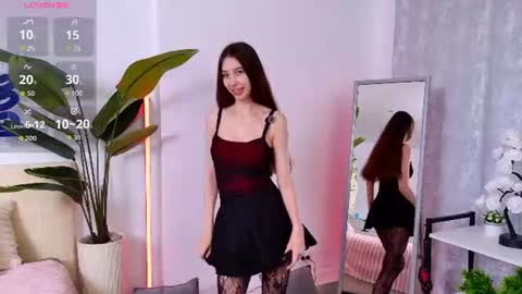 Naomi online show from 07.17.26