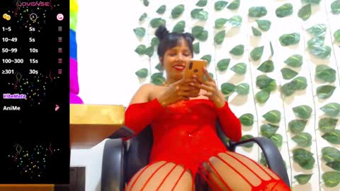 Snapshot of marilyn_rosse08 chatting on 12.02.24 Welcome To My Room online show from 12.02.24