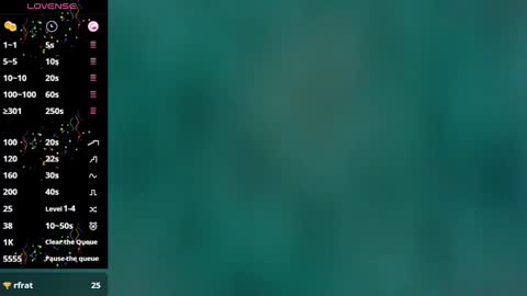 Snapshot of marilyn_rosse08 chatting on 12.29.24 Welcome To My Room online show from 12.29.24