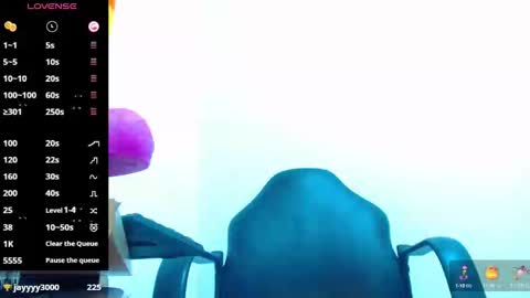 Snapshot of marilyn_rosse08 chatting on 01.16.25 Welcome To My Room online show from 01.16.25