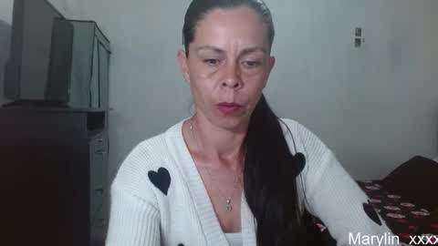  Marilyn  online show from 03.17.26