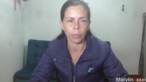  Marilyn  online show from 03.23.26