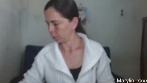  Marilyn  online show from 03.24.26