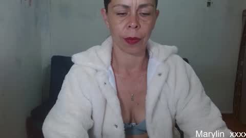  Marilyn  online show from 03.29.26