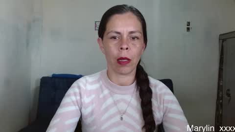  Marilyn  online show from 04.09.26