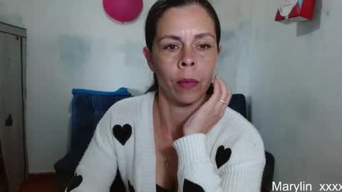  Marilyn  online show from 04.30.26