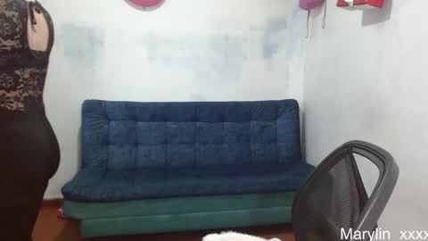  Marilyn  online show from 05.03.26