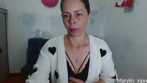  Marilyn  online show from 05.05.26